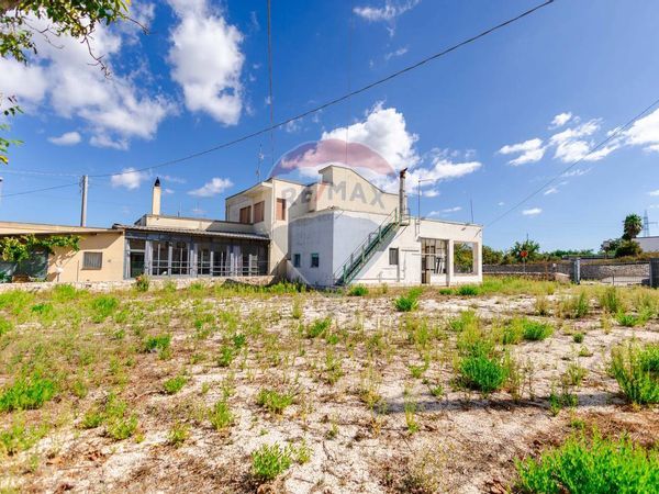 Villa singola Locorotondo, BA Vendita - Foto 2