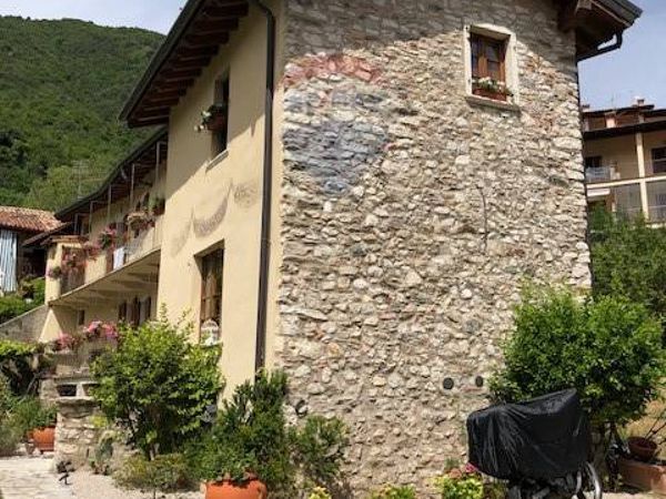 Casa Indipendente Tignale, BS Vendita - Foto 3