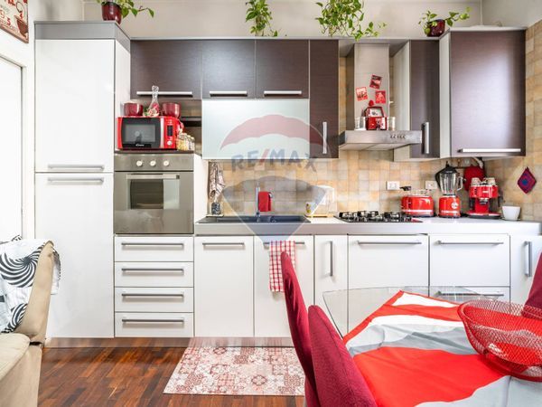 Appartamento Varedo, MB Vendita - Foto 3