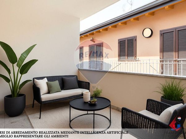 Casa Indipendente San Magno, Legnano, MI Vendita - Foto 4