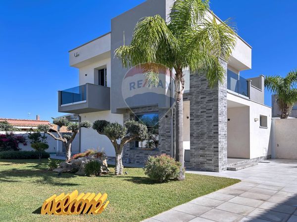 Villa singola Marsala, TP Vendita - Foto 2