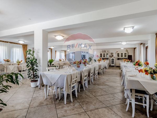 Albergo/Hotel Vetralla, VT Vendita - Foto 4