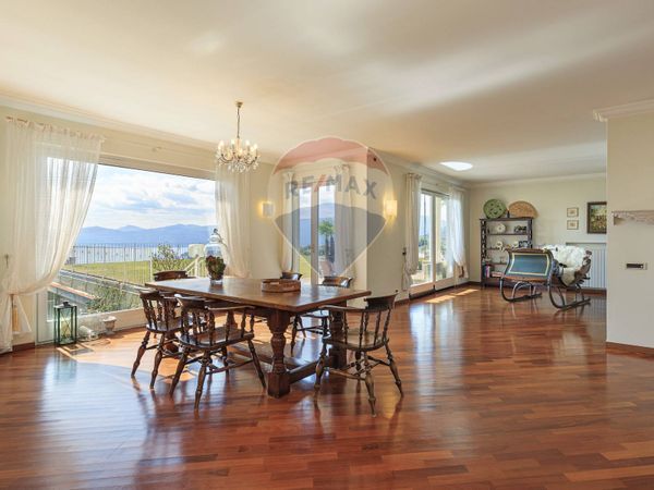 Villa o villino Arizzano, VB Vendita - Foto 3