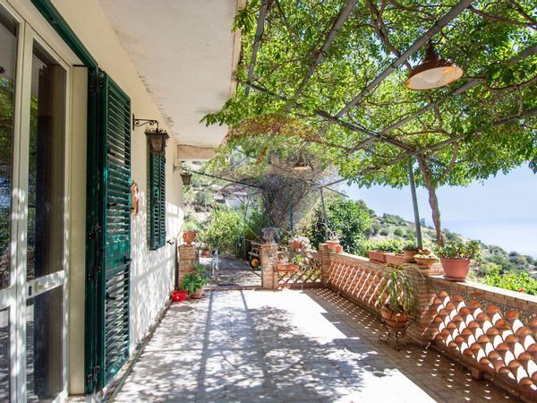 Villa o villino Castelmola, ME Vendita - Foto 3