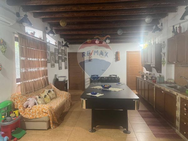 Villa singola Carini, PA Vendita - Foto 3