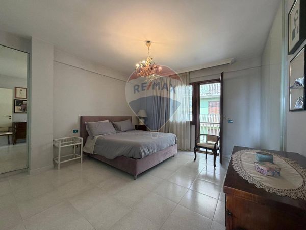 Villa a schiera Formia, LT Vendita - Foto 4