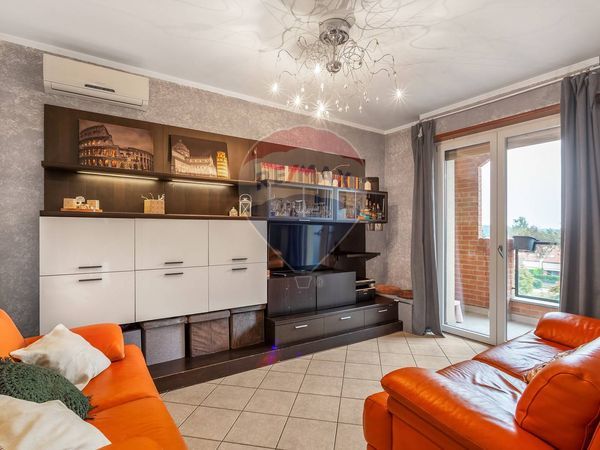 Attico/Mansarda Gorla Minore, VA Vendita - Foto 2