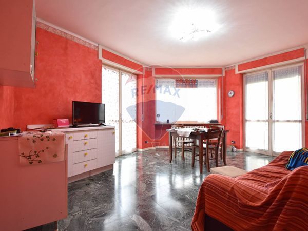 Appartamento Serravalle Sesia, VC Vendita