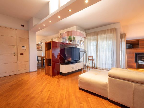 Attico/Mansarda Brugherio, MB Vendita