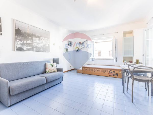 Appartamento Marina Di Cerveteri, Cerveteri, RM Vendita - Foto 4