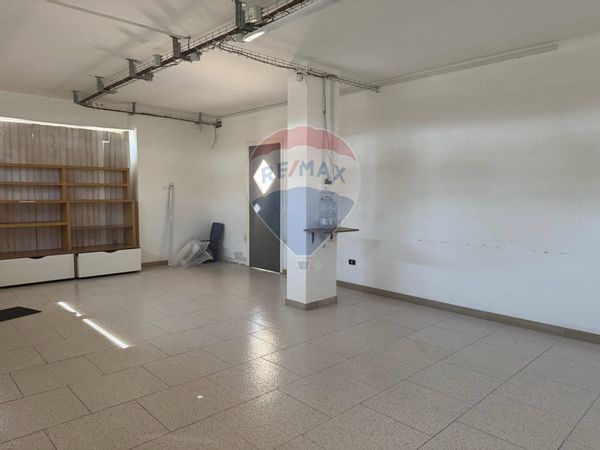 Locale Commerciale Manfredonia, FG Affitto - Foto 2