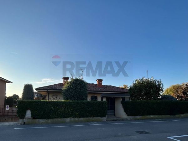 Villa singola Verdellino, BG Vendita - Foto 3