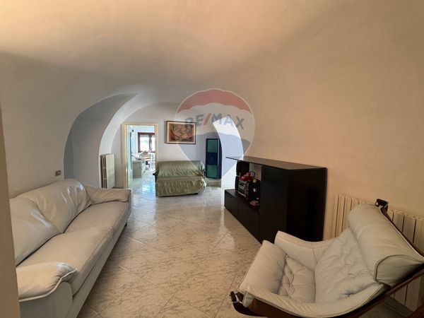 Appartamento Fragneto Monforte, BN Vendita - Foto 3