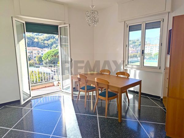 Appartamento Rapallo, GE Vendita - Foto 3