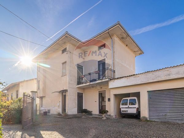 Casa Indipendente Massazza, BI Vendita - Foto 2