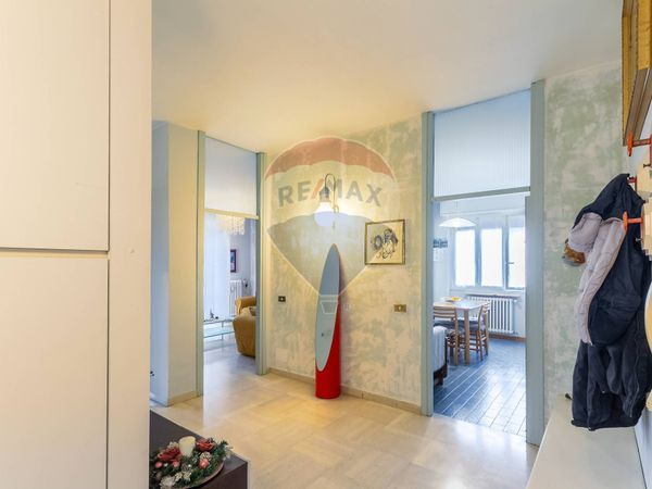 Appartamento Capriate, Capriate San Gervasio, BG Vendita