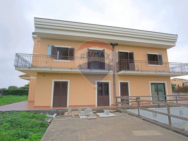 Villa singola Torre Archirafi, Riposto, CT Vendita - Foto 2