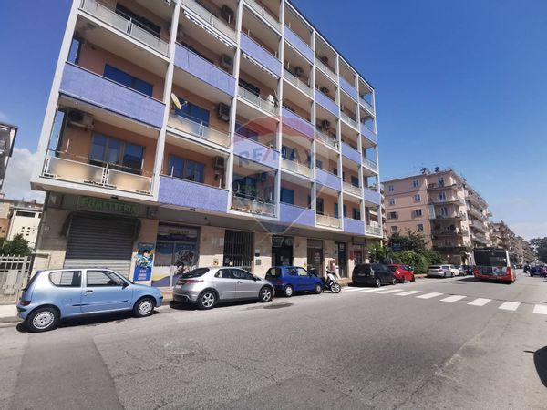 Appartamento PASTENA, Salerno, SA Vendita - Foto 2