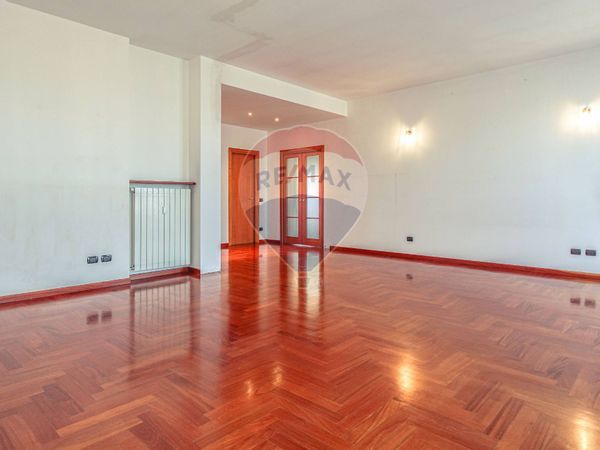 Appartamento Tribunale, Busto Arsizio, VA Affitto