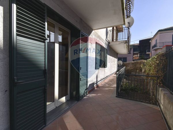 Villetta bifamiliare Lavinaio, Aci Sant'Antonio, CT Vendita - Foto 3