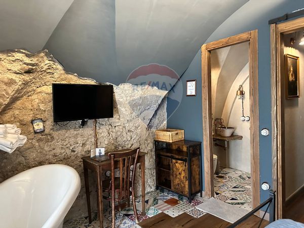 Appartamento Cava de' Tirreni, SA Vendita - Foto 3