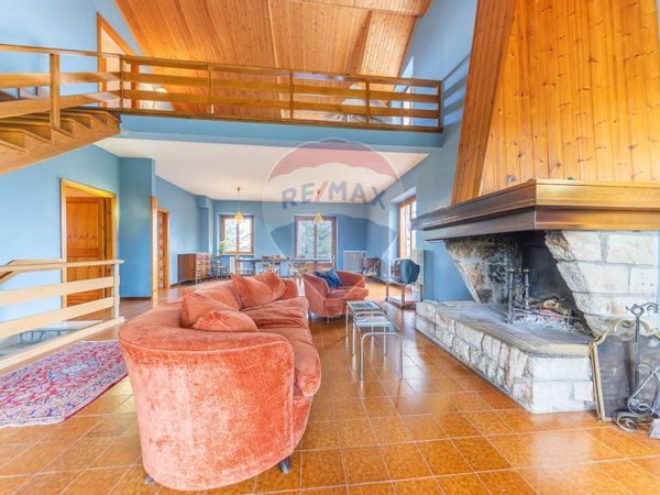 Cascina/Casale Maglianello, Rieti, RI Vendita - Foto 2