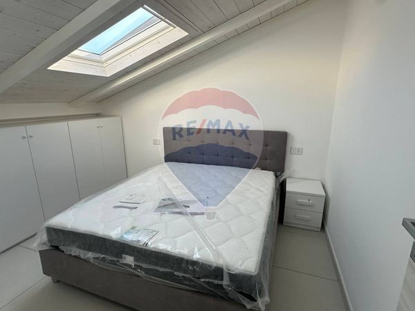 Attico/Mansarda Gaeta, LT Vendita - Foto 4