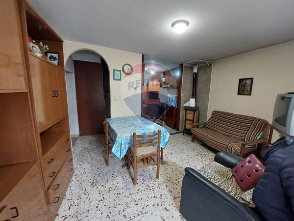 Casa Indipendente Castiglione di Sicilia, CT Vendita - Foto 4