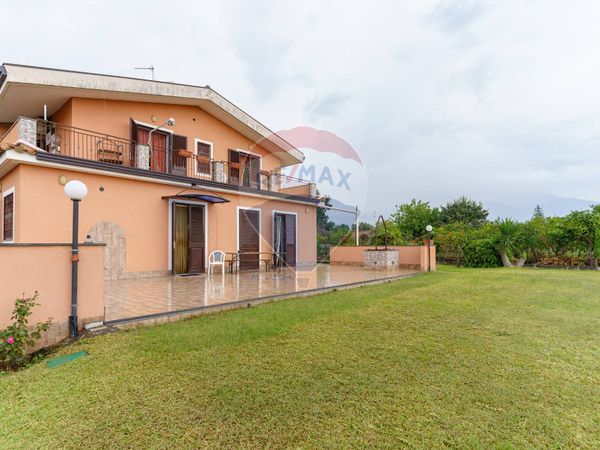 Villa singola Acireale, CT Vendita - Foto 3