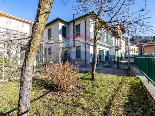 Appartamento Esino Lario, LC Vendita