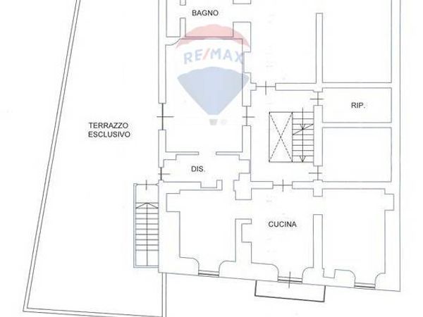 Casa Indipendente Canneto, Adelfia, BA Vendita - Foto 3