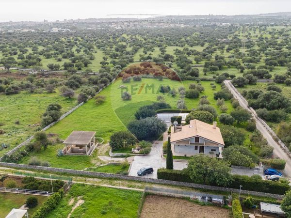 Villa singola Modica, RG Vendita - Foto 4