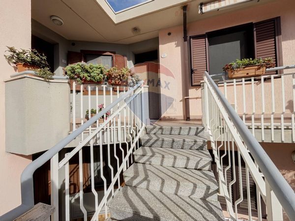 Appartamento Santa Maria Imbaro, CH Vendita