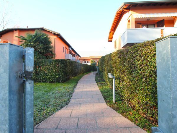 Appartamento Monticello, Cassina Rizzardi, CO Vendita - Foto 3