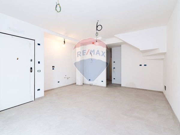 Appartamento Monterotondo Paese, Monterotondo, RM Vendita