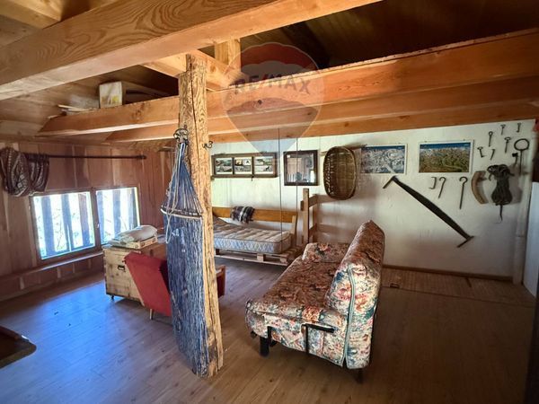 Baita/Chalet/Trullo Comasine, Peio, TN Vendita - Foto 4