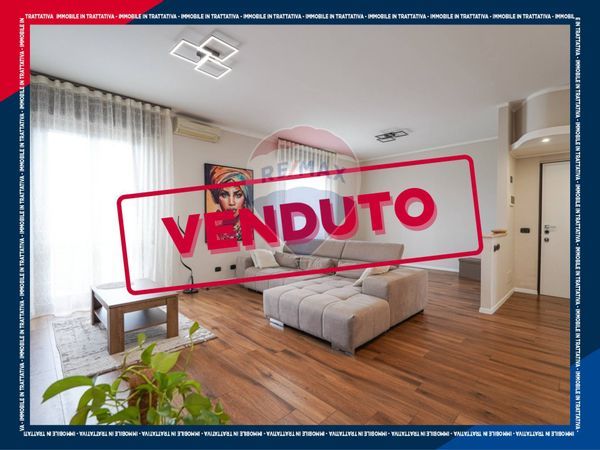 Appartamento Comun Nuovo, BG Vendita