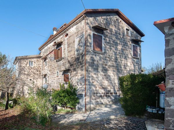 Cascina/Casale Caianello Vecchio, Caianello, CE Vendita - Foto 2