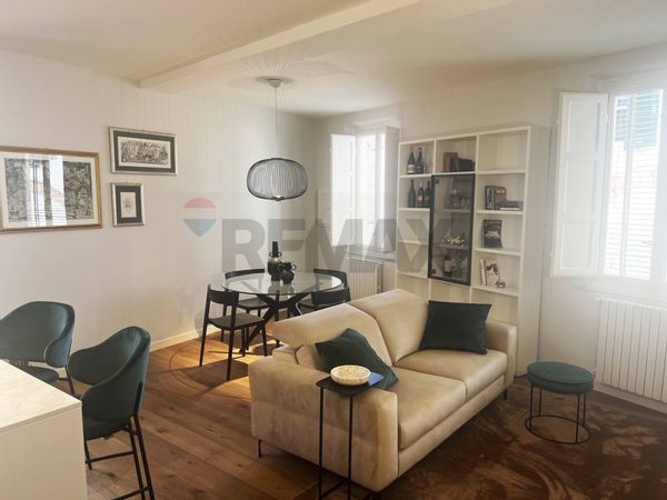 Appartamento Centro storico, Lucca, LU Vendita - Foto 3