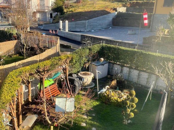 Appartamento Vispa, Carcare, SV Vendita