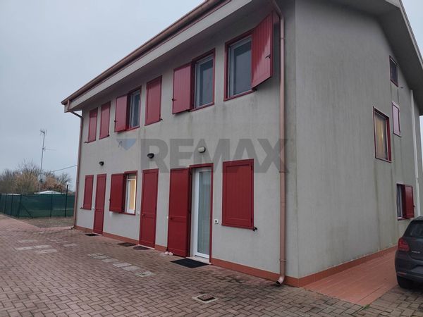 Casa Semindipendente Fossanova San Marco, Ferrara, FE Affitto