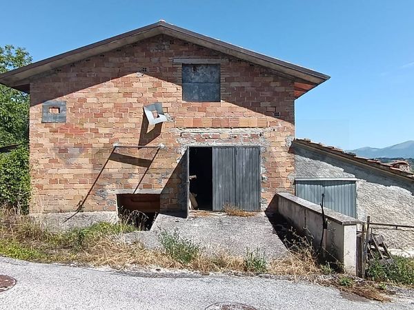 Casa Indipendente Nocera Umbra, PG Vendita - Foto 2