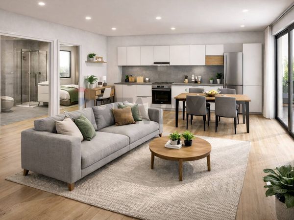 Appartamento Besozzo, VA Vendita