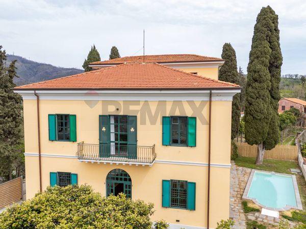 Villa singola Massarosa, Massarosa, LU Vendita - Foto 4