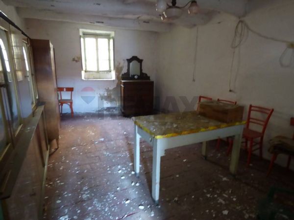 Porzione di casa Casalzuigno, VA Vendita - Foto 2