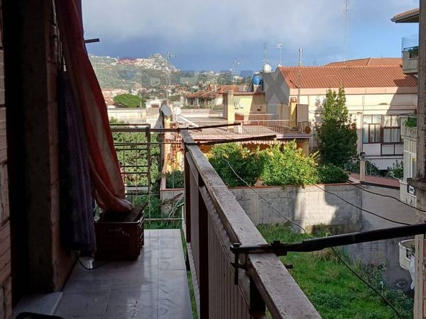 Appartamento Calatabiano, CT Vendita - Foto 4