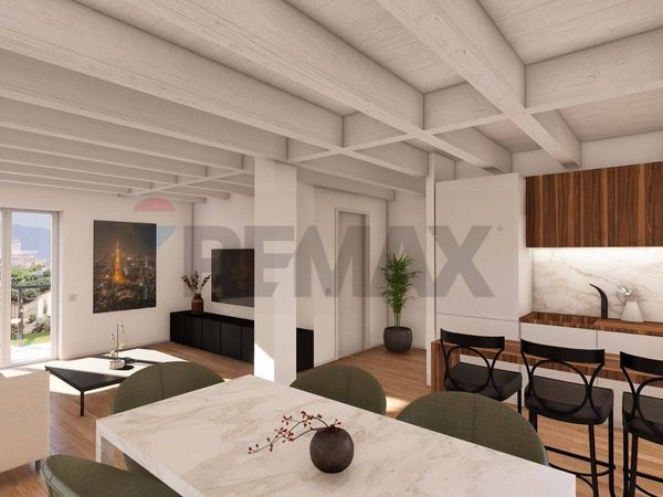 Villetta bifamiliare Monterotondo Paese, Monterotondo, RM Vendita