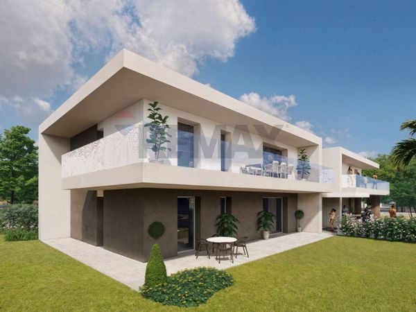 Appartamento Castelnuovo del Garda, VR Vendita