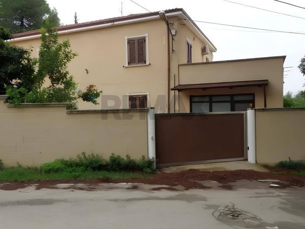 Villa singola Palozzo, Cepagatti, PE Vendita - Foto 2