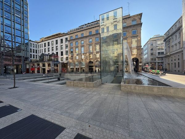 Negozio Centro Storico, Milano, MI Affitto - Foto 2